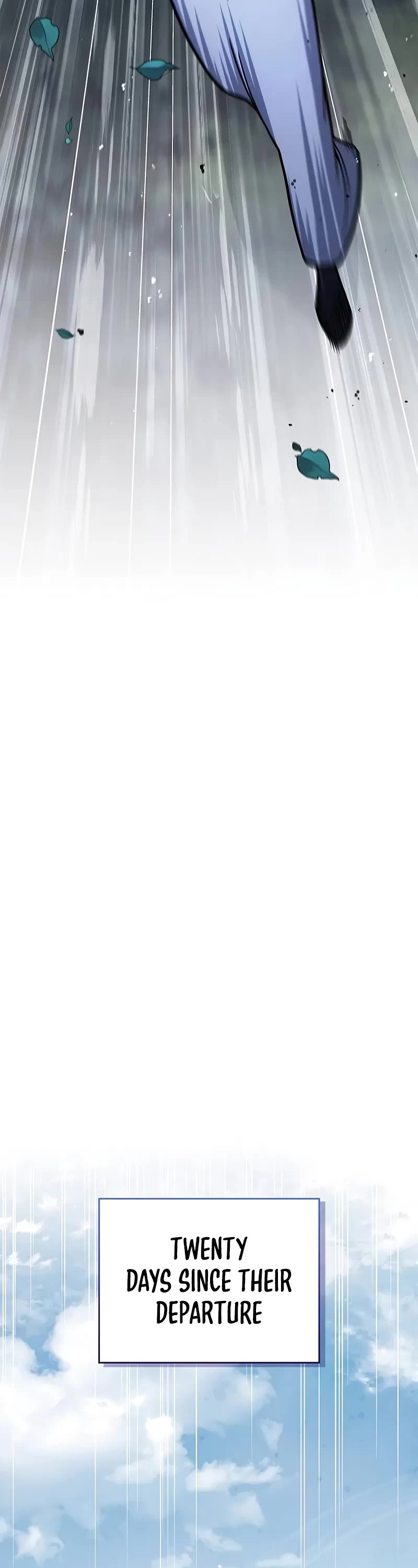 Heavenly Grand Archive’s Young Master chapter 128 page 52