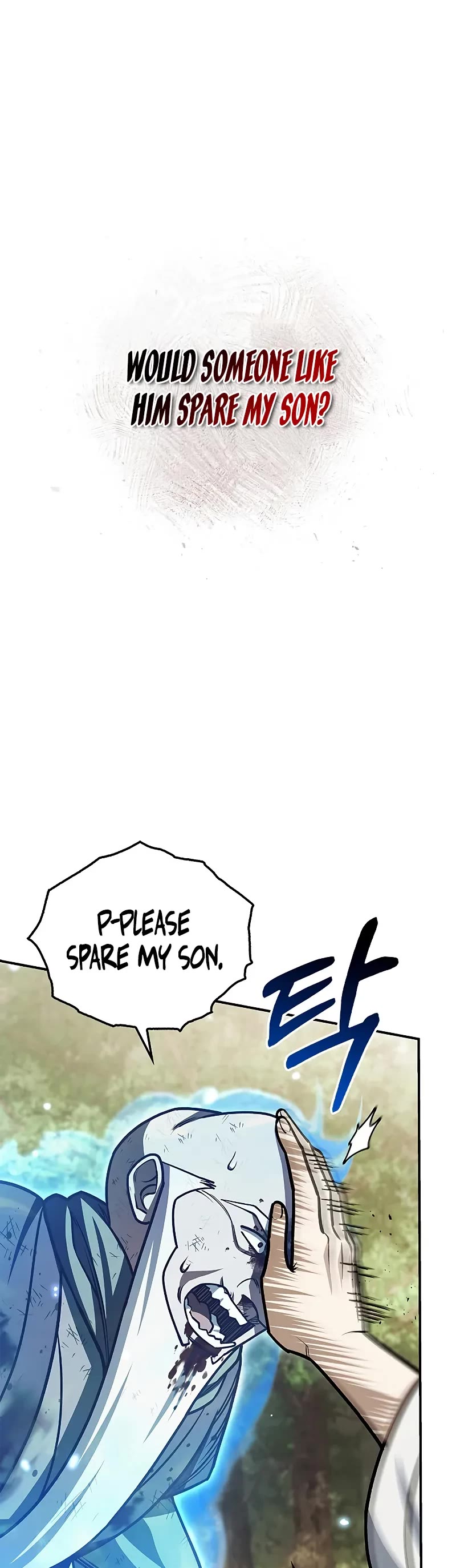 Heavenly Grand Archive’s Young Master chapter 131 page 15