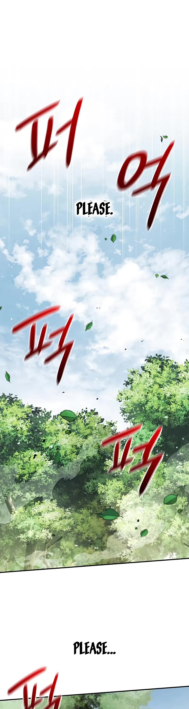 Heavenly Grand Archive’s Young Master chapter 131 page 2