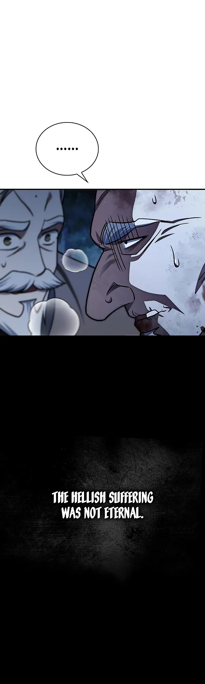 Heavenly Grand Archive’s Young Master chapter 131 page 36