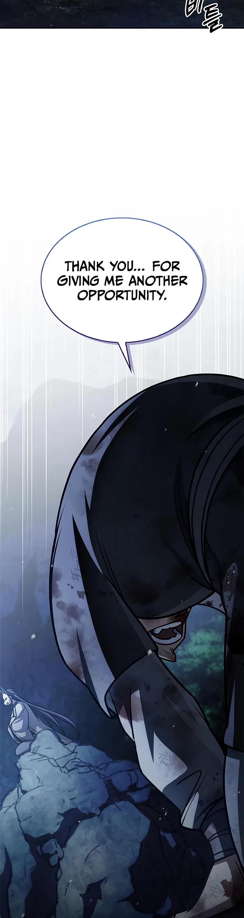 Heavenly Grand Archive’s Young Master chapter 131 page 38