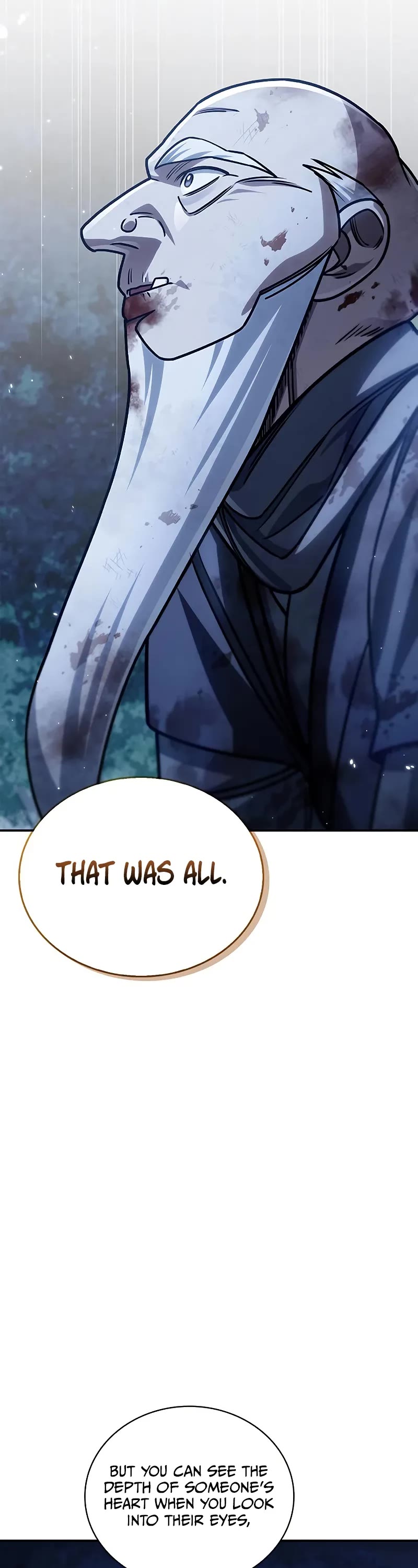 Heavenly Grand Archive’s Young Master chapter 131 page 42