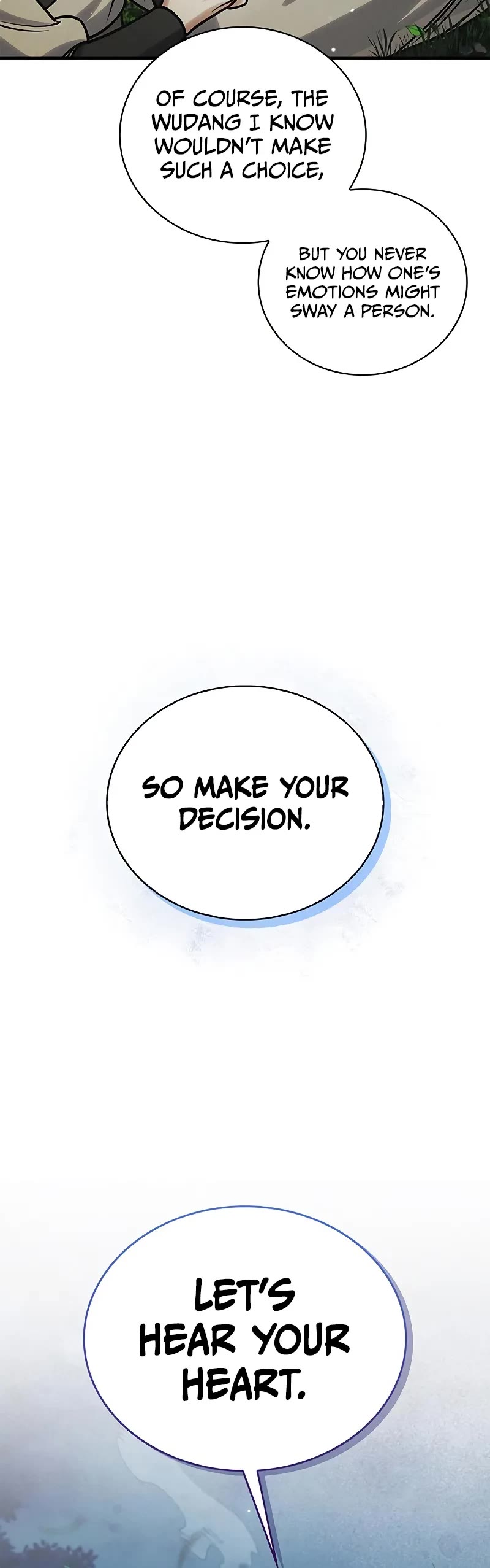 Heavenly Grand Archive’s Young Master chapter 131 page 45