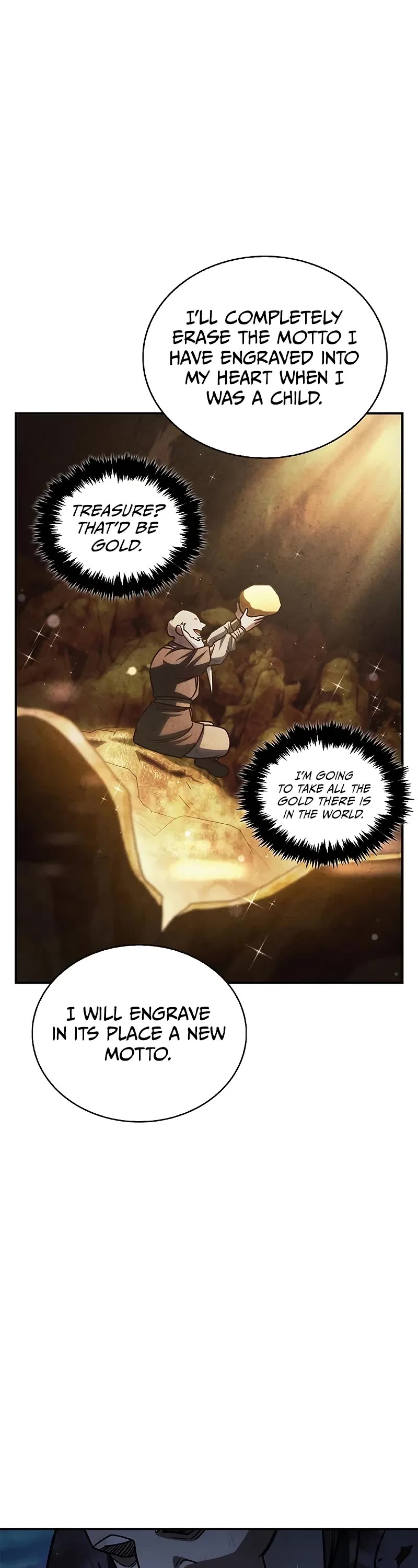 Heavenly Grand Archive’s Young Master chapter 131 page 48