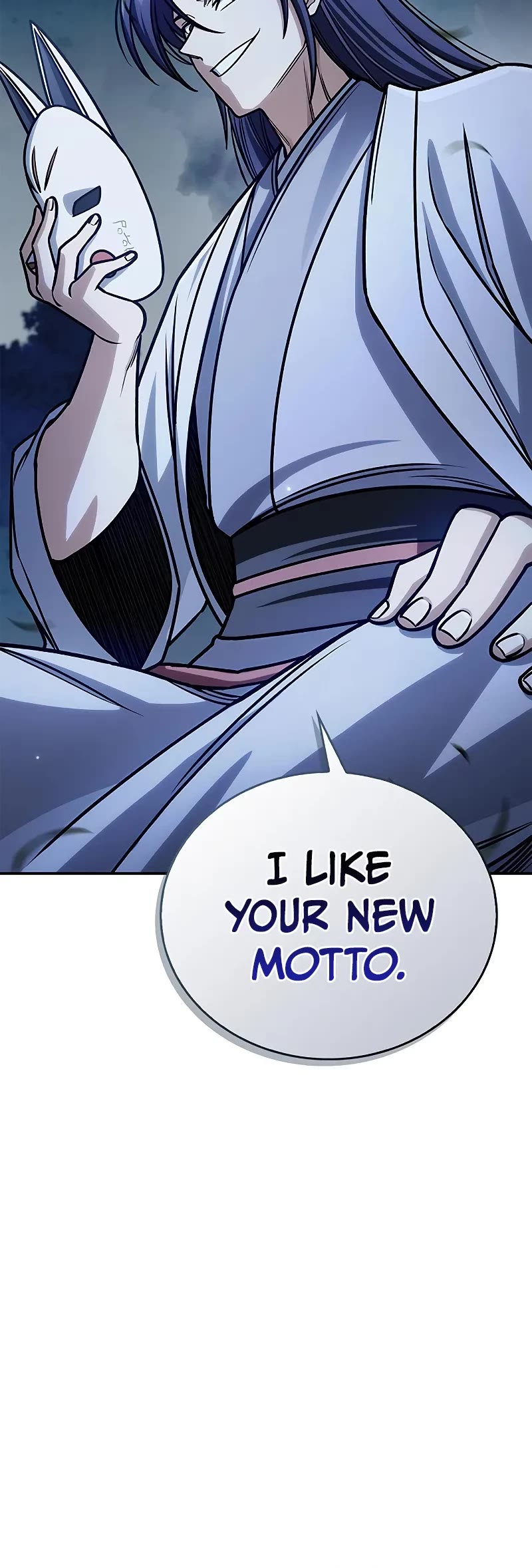 Heavenly Grand Archive’s Young Master chapter 131 page 51