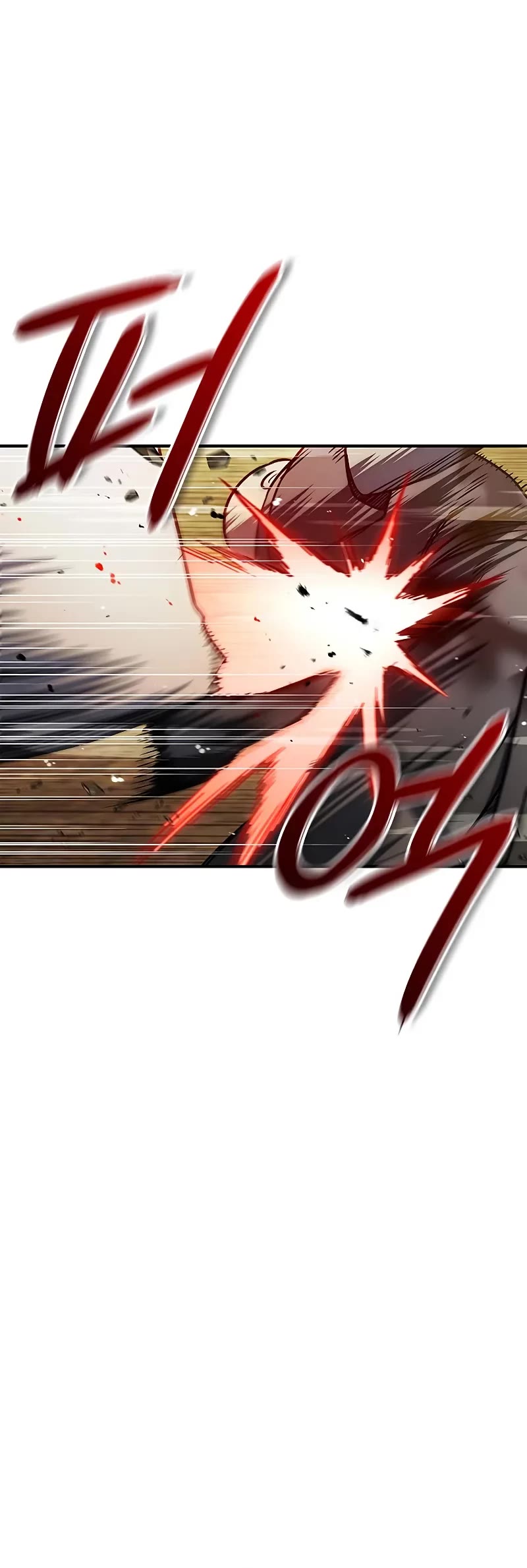 Heavenly Grand Archive’s Young Master chapter 131 page 6