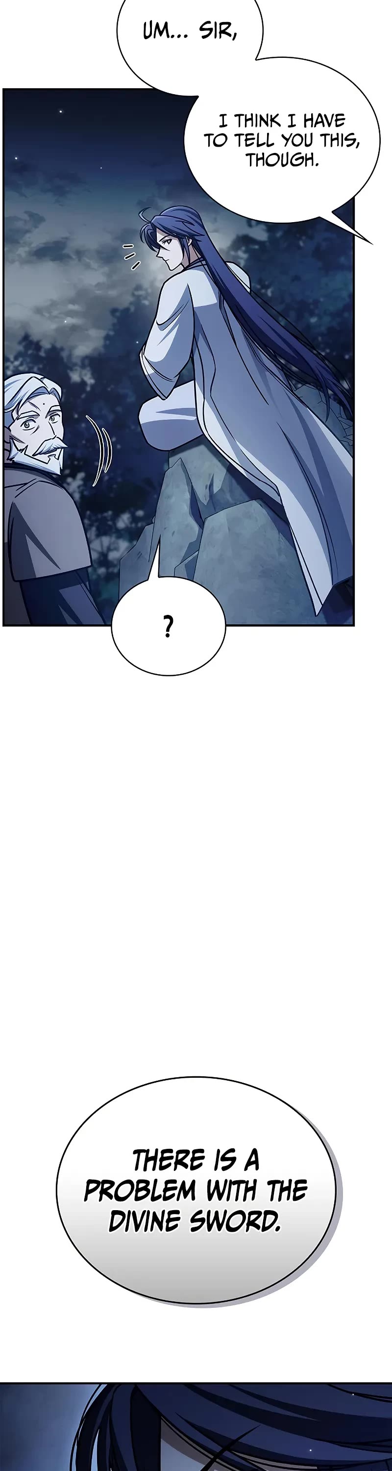 Heavenly Grand Archive’s Young Master chapter 131 page 64