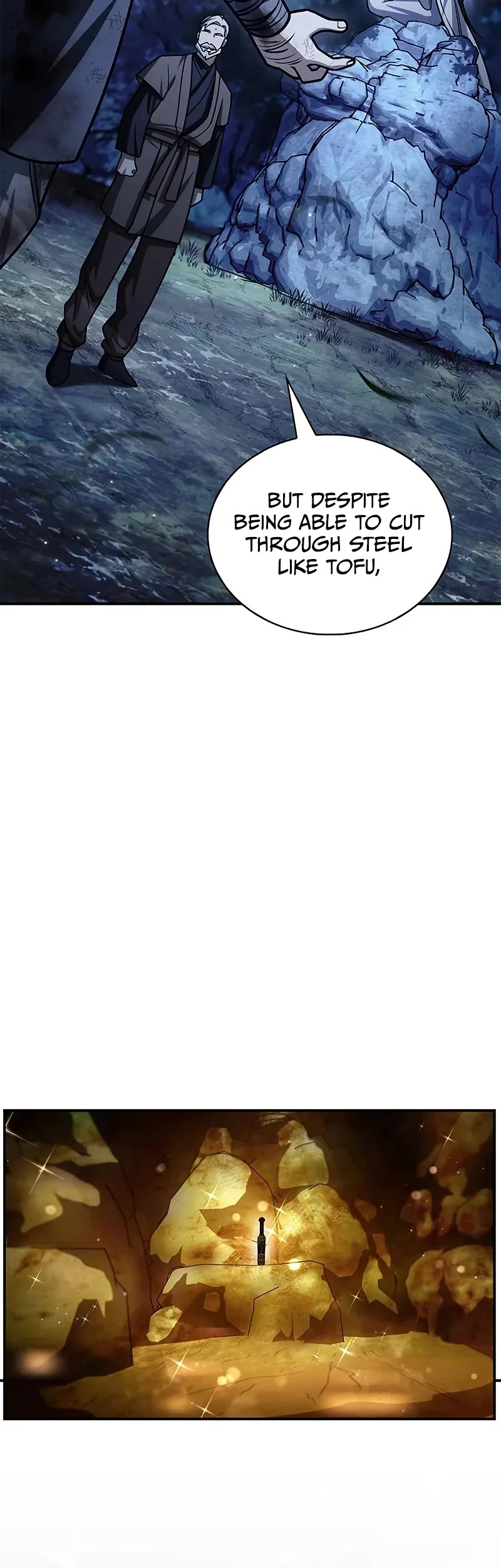 Heavenly Grand Archive’s Young Master chapter 131 page 66