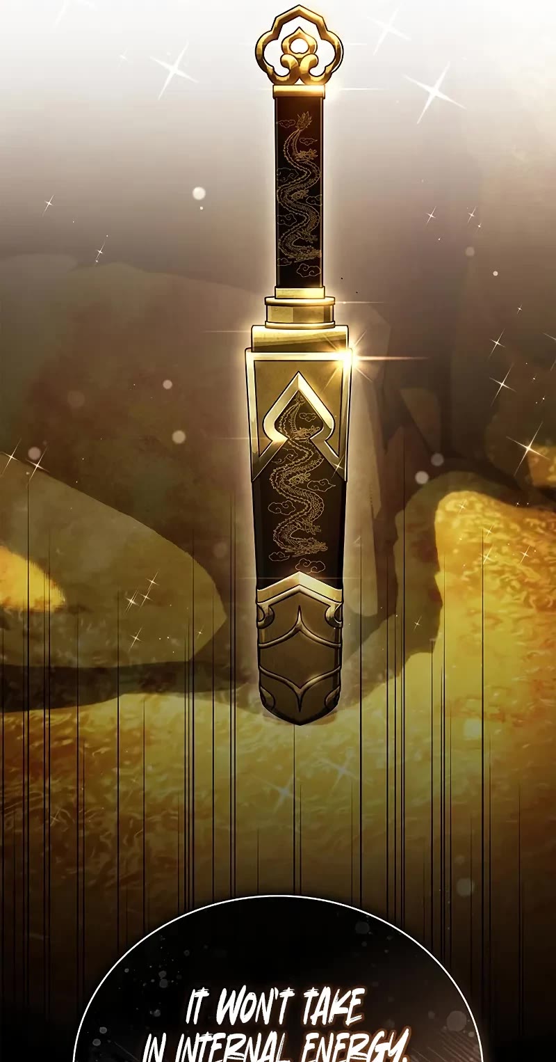 Heavenly Grand Archive’s Young Master chapter 131 page 67