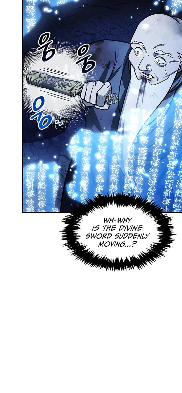 Heavenly Grand Archive’s Young Master chapter 132 page 11