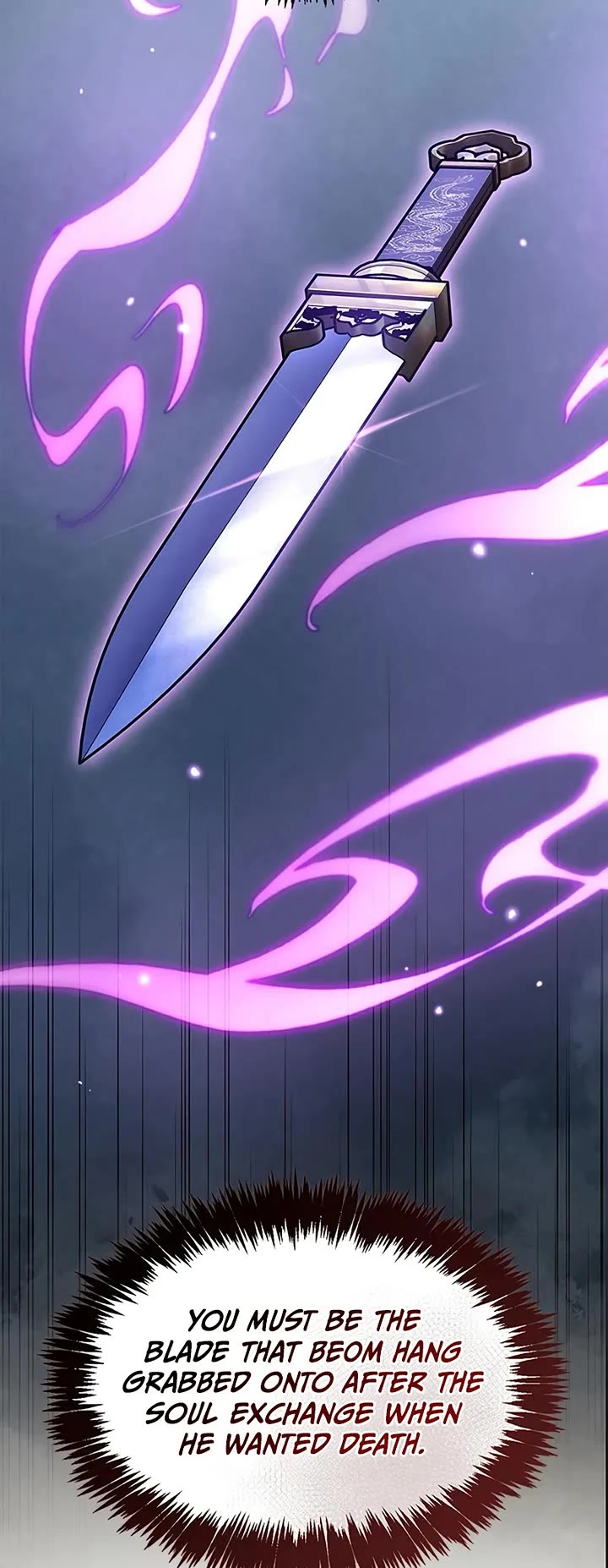 Heavenly Grand Archive’s Young Master chapter 132 page 15