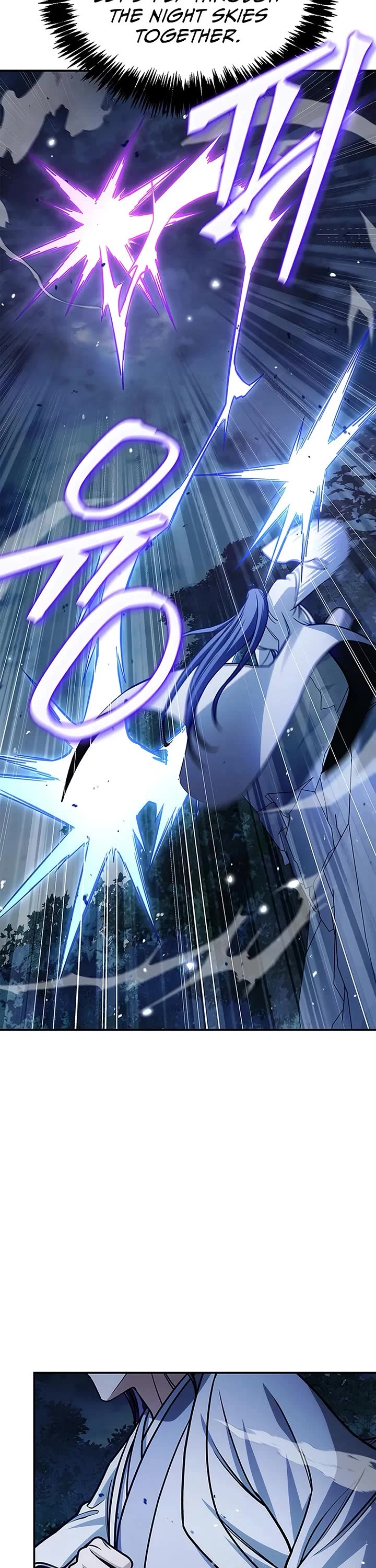 Heavenly Grand Archive’s Young Master chapter 132 page 18