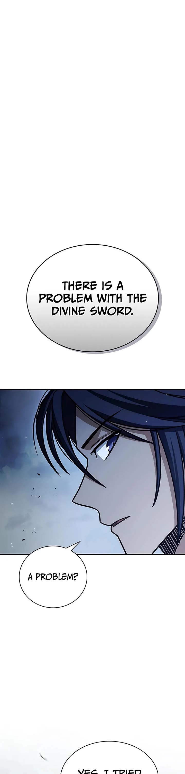 Heavenly Grand Archive’s Young Master chapter 132 page 2