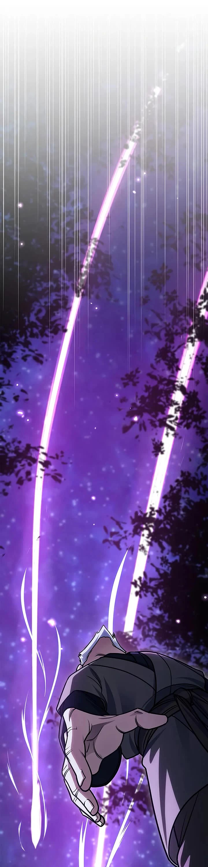 Heavenly Grand Archive’s Young Master chapter 132 page 21