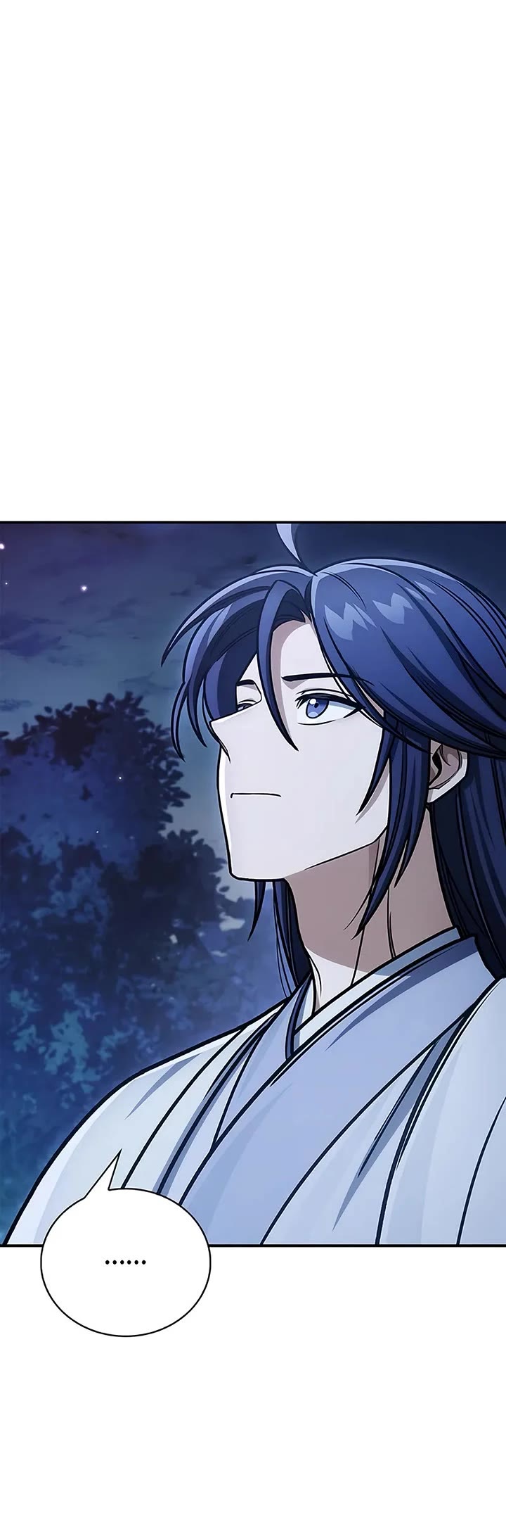 Heavenly Grand Archive’s Young Master chapter 132 page 24