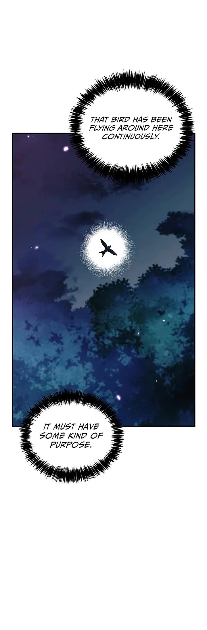 Heavenly Grand Archive’s Young Master chapter 132 page 25