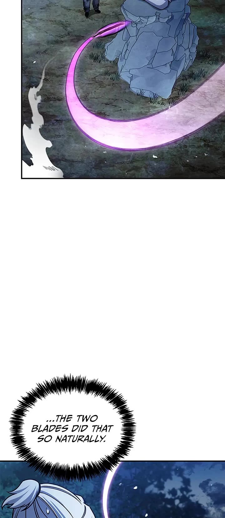 Heavenly Grand Archive’s Young Master chapter 132 page 29