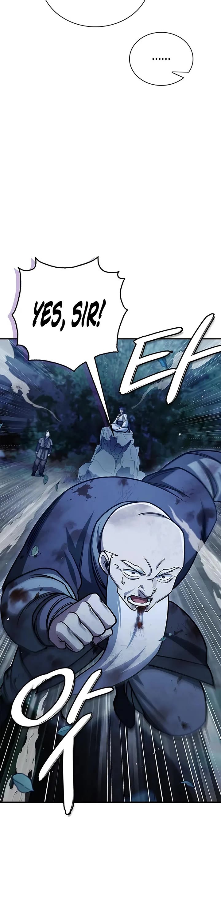 Heavenly Grand Archive’s Young Master chapter 132 page 32