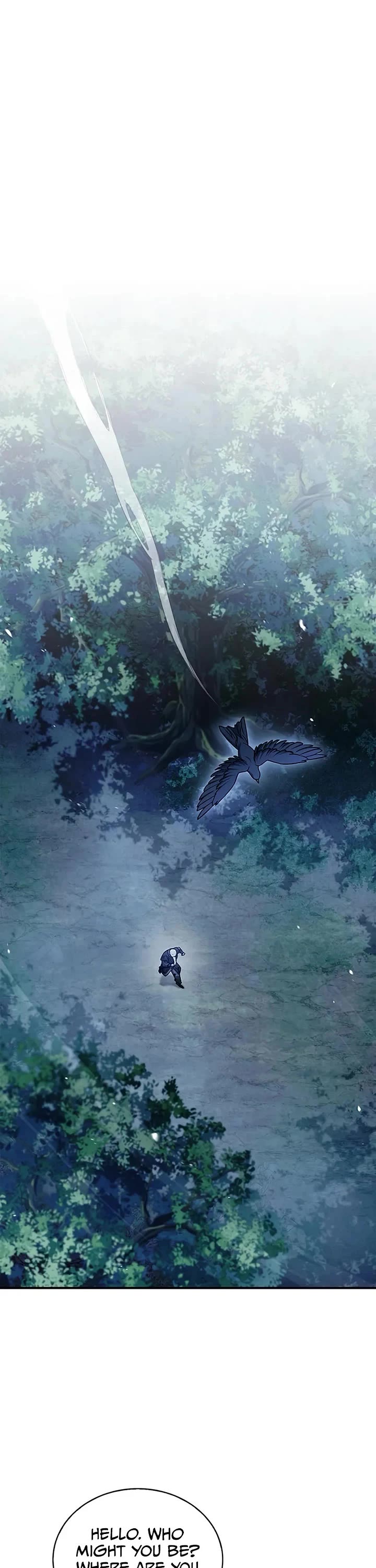 Heavenly Grand Archive’s Young Master chapter 132 page 36