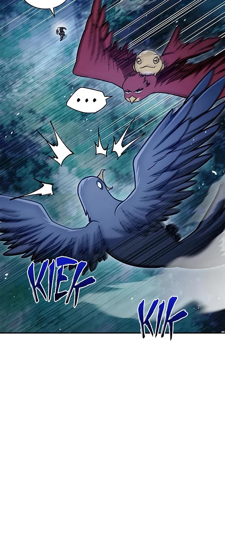 Heavenly Grand Archive’s Young Master chapter 132 page 40