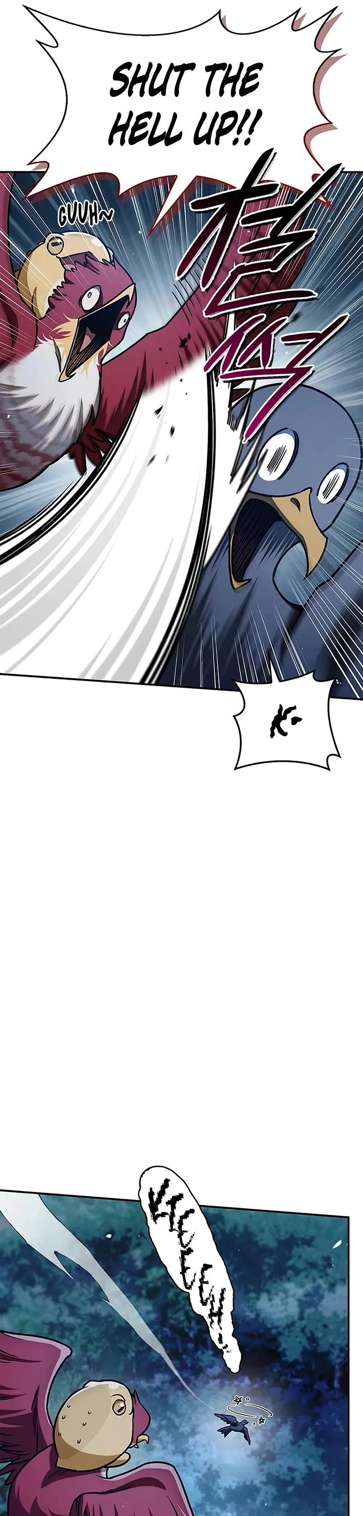 Heavenly Grand Archive’s Young Master chapter 132 page 41