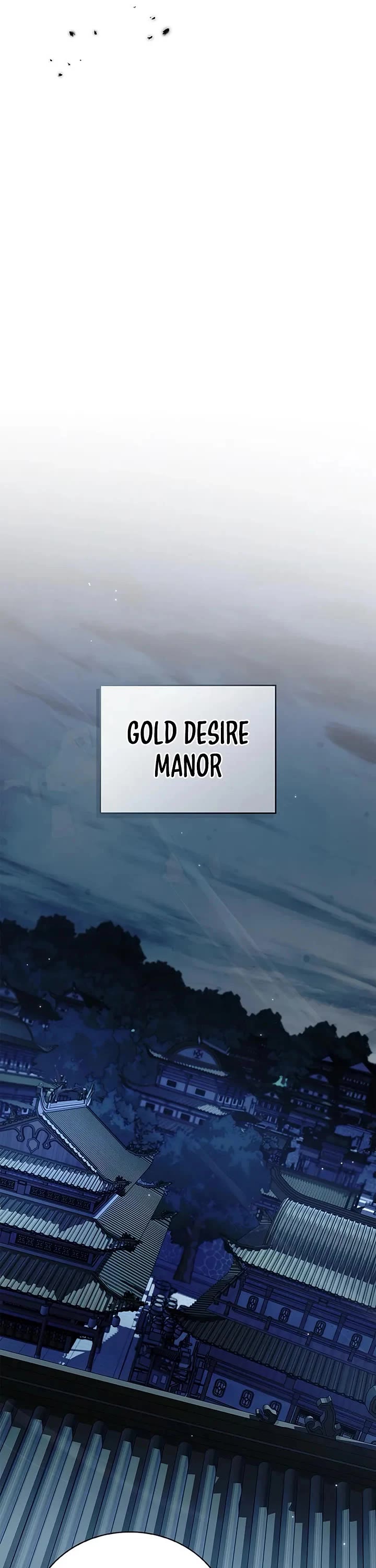 Heavenly Grand Archive’s Young Master chapter 132 page 48