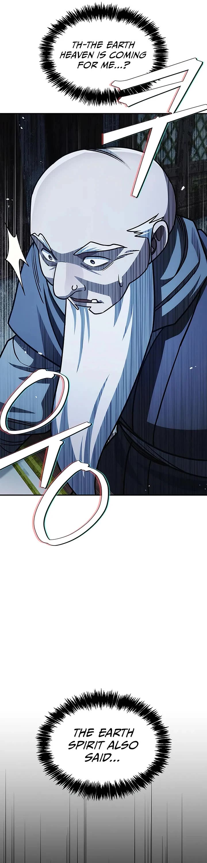 Heavenly Grand Archive’s Young Master chapter 132 page 65