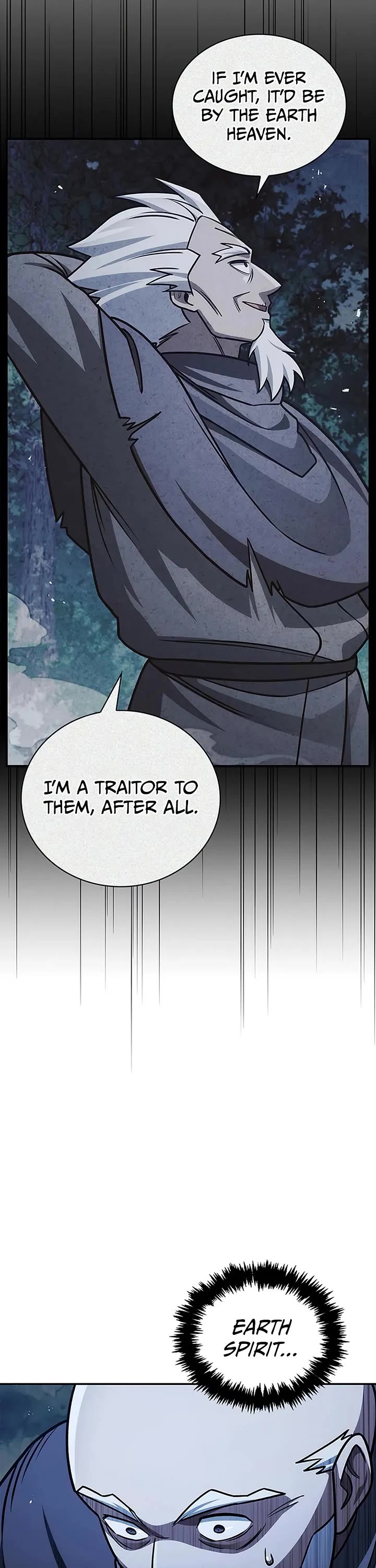 Heavenly Grand Archive’s Young Master chapter 132 page 66