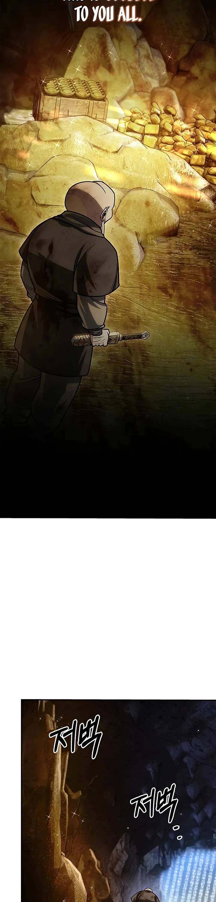 Heavenly Grand Archive’s Young Master chapter 132 page 8