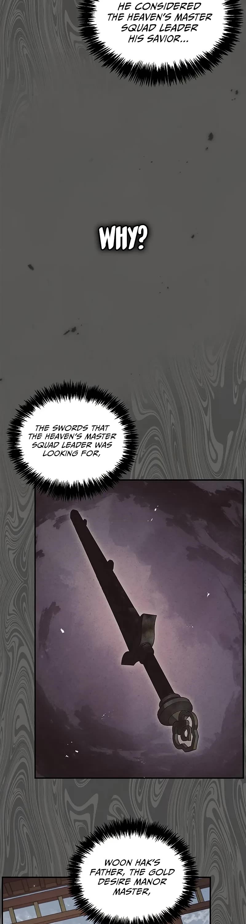 Heavenly Grand Archive’s Young Master chapter 134 page 14