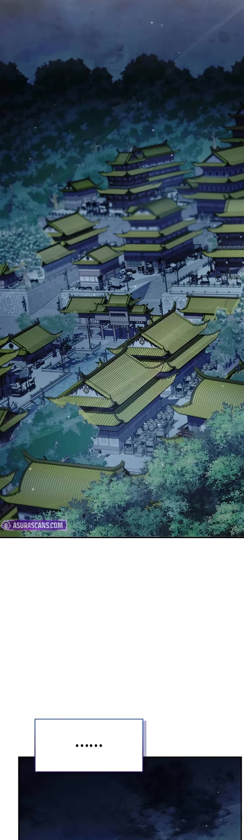 Heavenly Grand Archive’s Young Master chapter 134 page 25