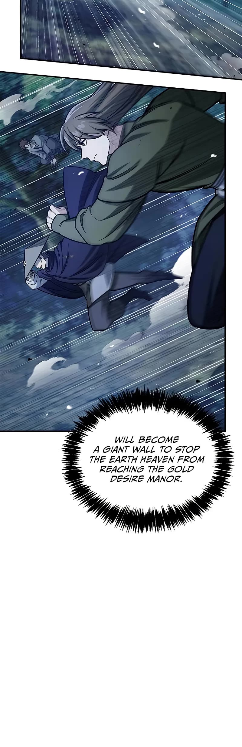 Heavenly Grand Archive’s Young Master chapter 134 page 30