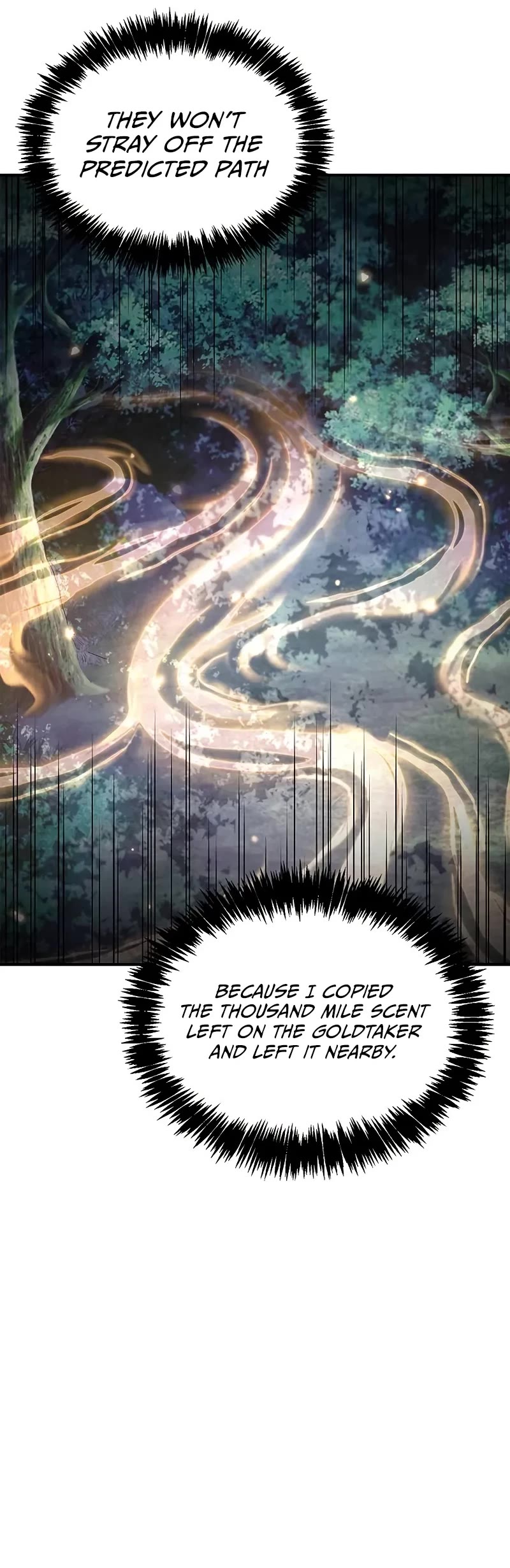 Heavenly Grand Archive’s Young Master chapter 134 page 31