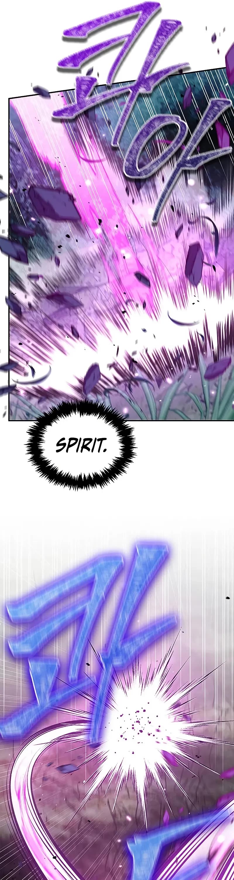 Heavenly Grand Archive’s Young Master chapter 134 page 37