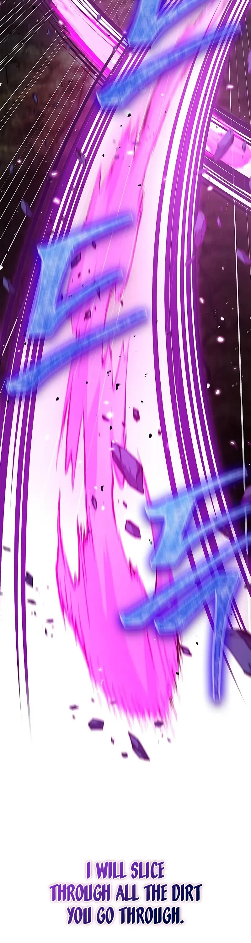 Heavenly Grand Archive’s Young Master chapter 134 page 38