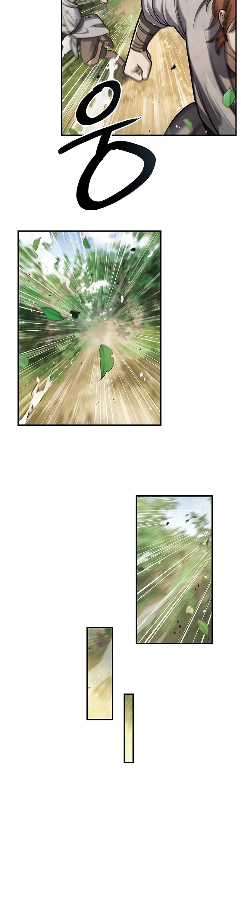 Heavenly Grand Archive’s Young Master chapter 134 page 4