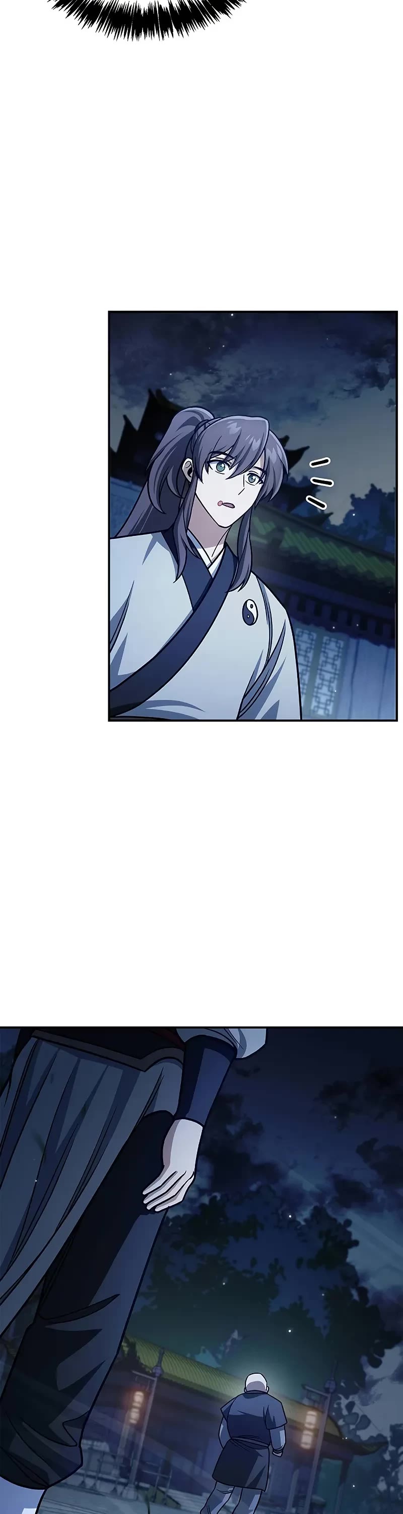 Heavenly Grand Archive’s Young Master chapter 134 page 44