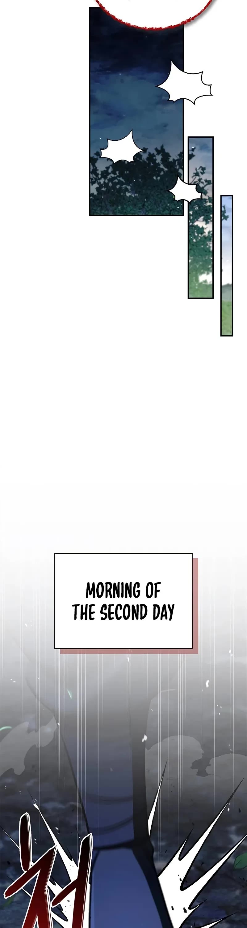 Heavenly Grand Archive’s Young Master chapter 134 page 58