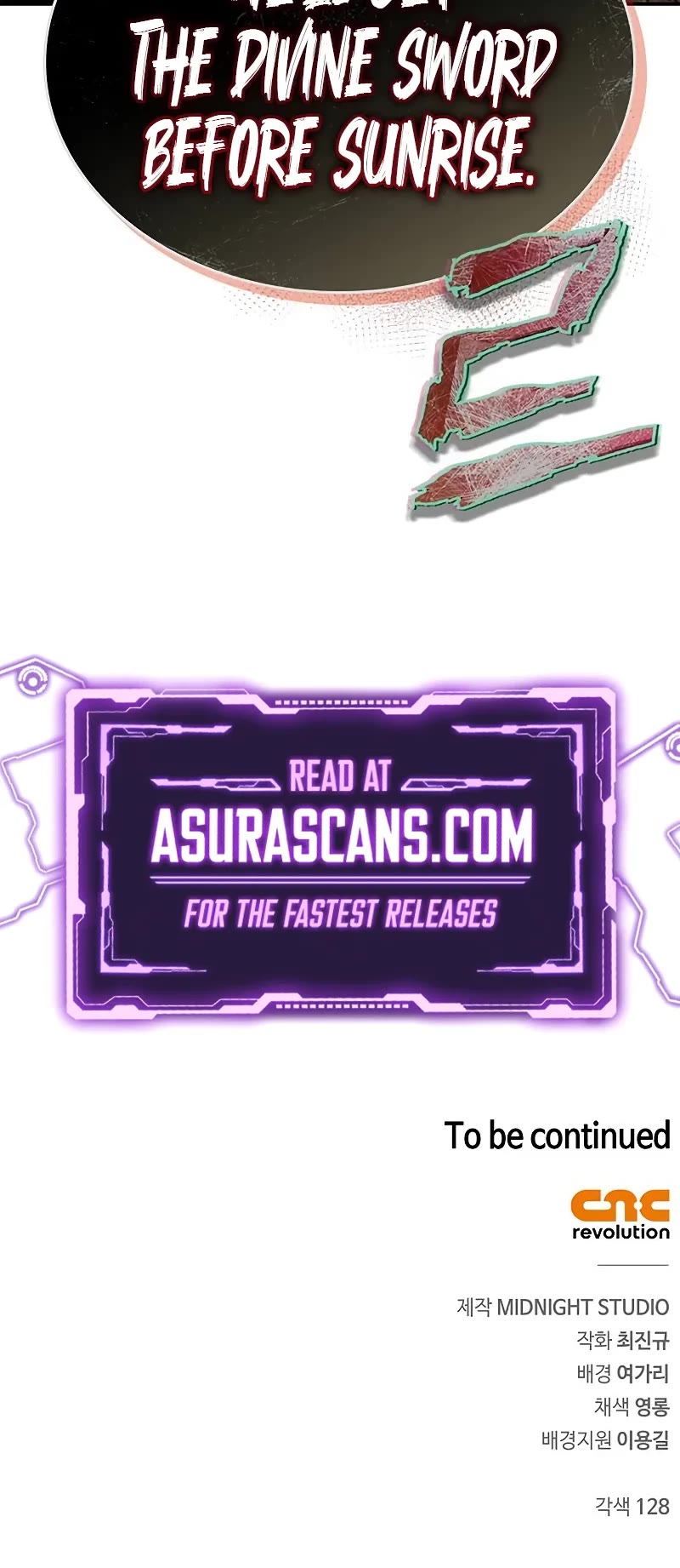 Heavenly Grand Archive’s Young Master chapter 134 page 64