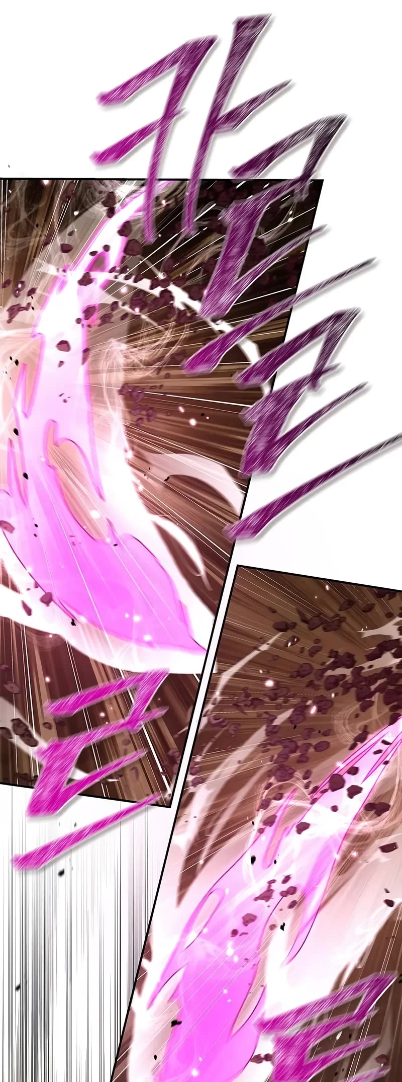 Heavenly Grand Archive’s Young Master chapter 135 page 10