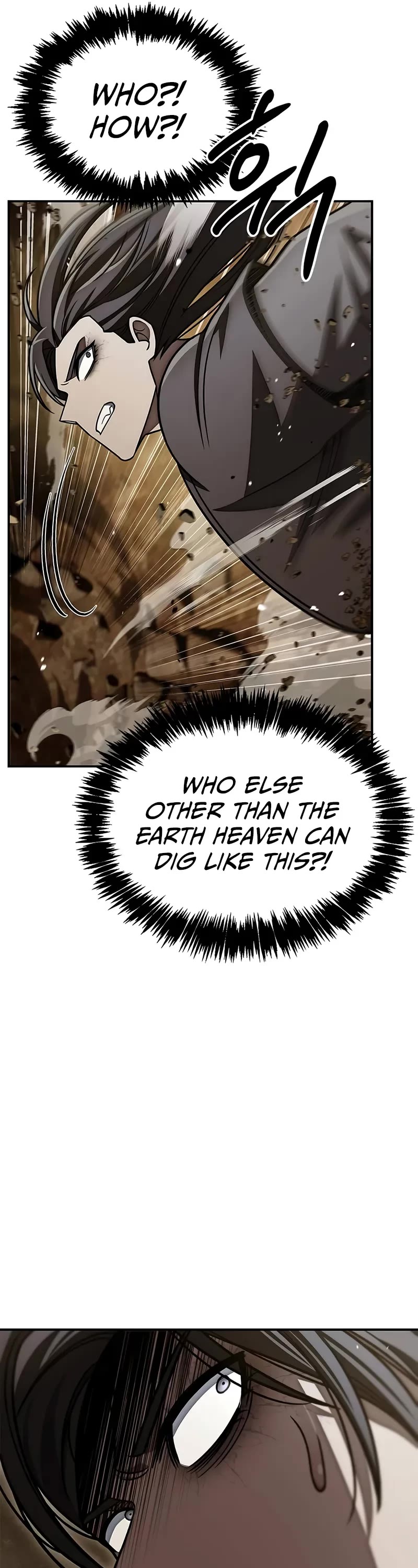 Heavenly Grand Archive’s Young Master chapter 135 page 12