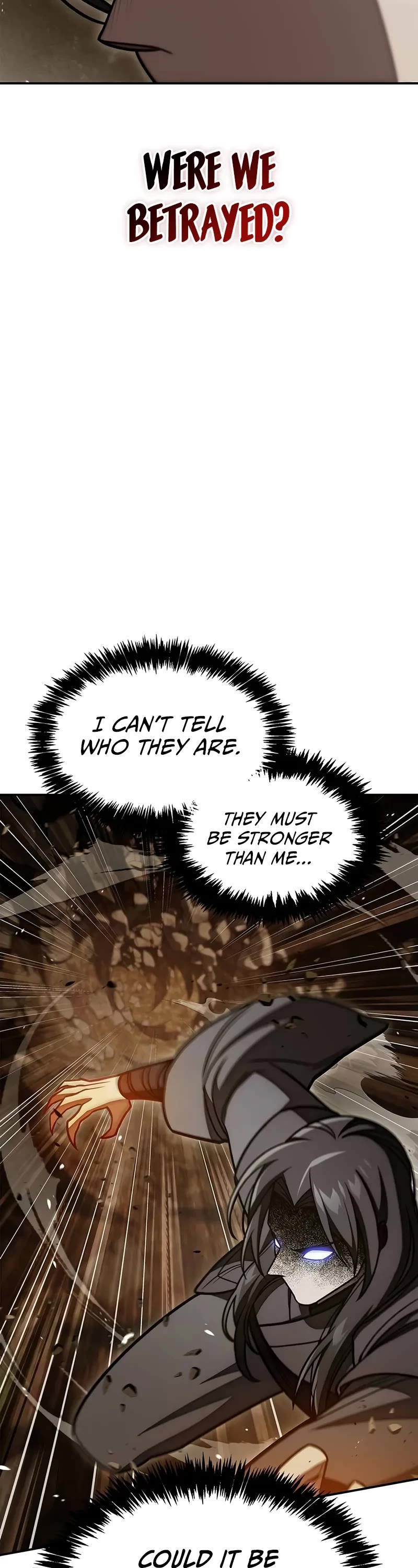 Heavenly Grand Archive’s Young Master chapter 135 page 13