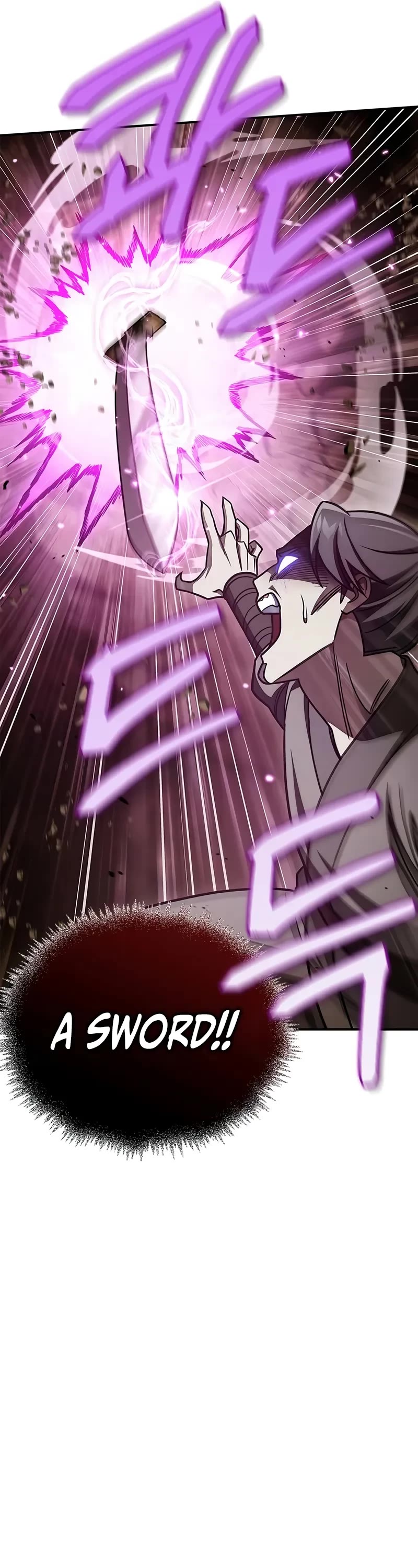 Heavenly Grand Archive’s Young Master chapter 135 page 17