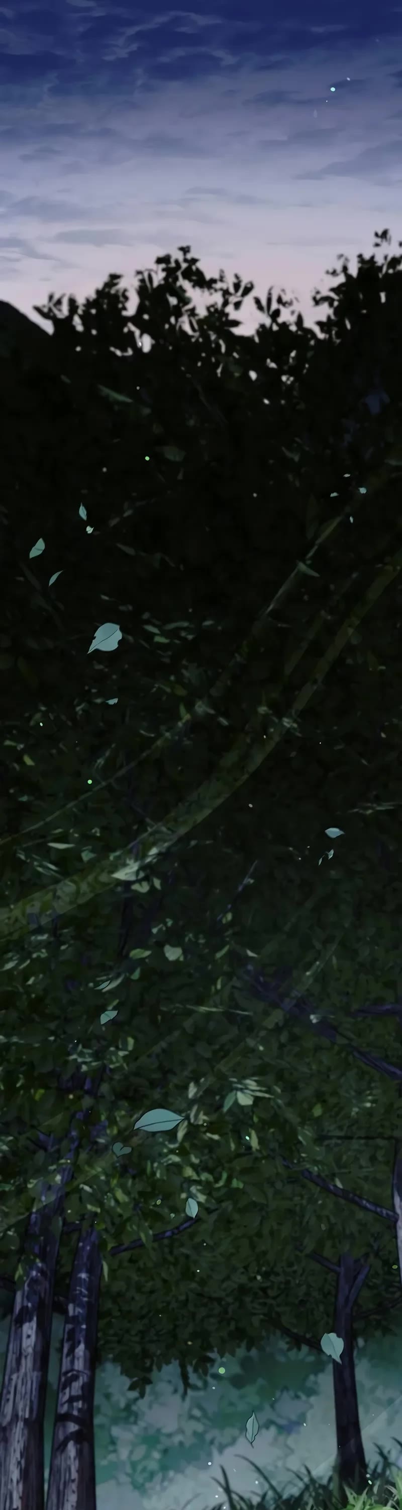 Heavenly Grand Archive’s Young Master chapter 135 page 2