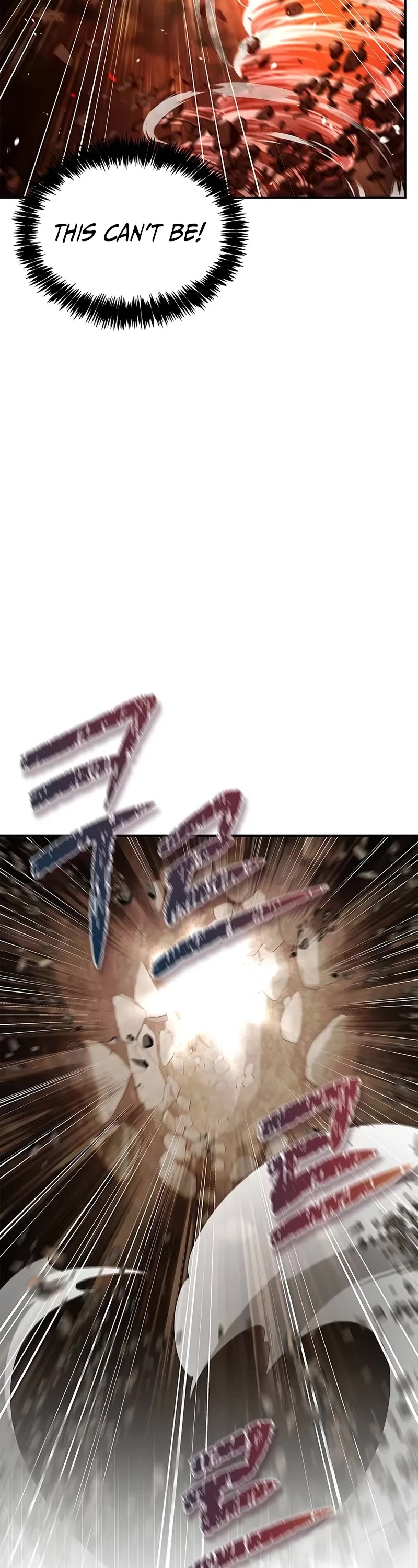 Heavenly Grand Archive’s Young Master chapter 135 page 24