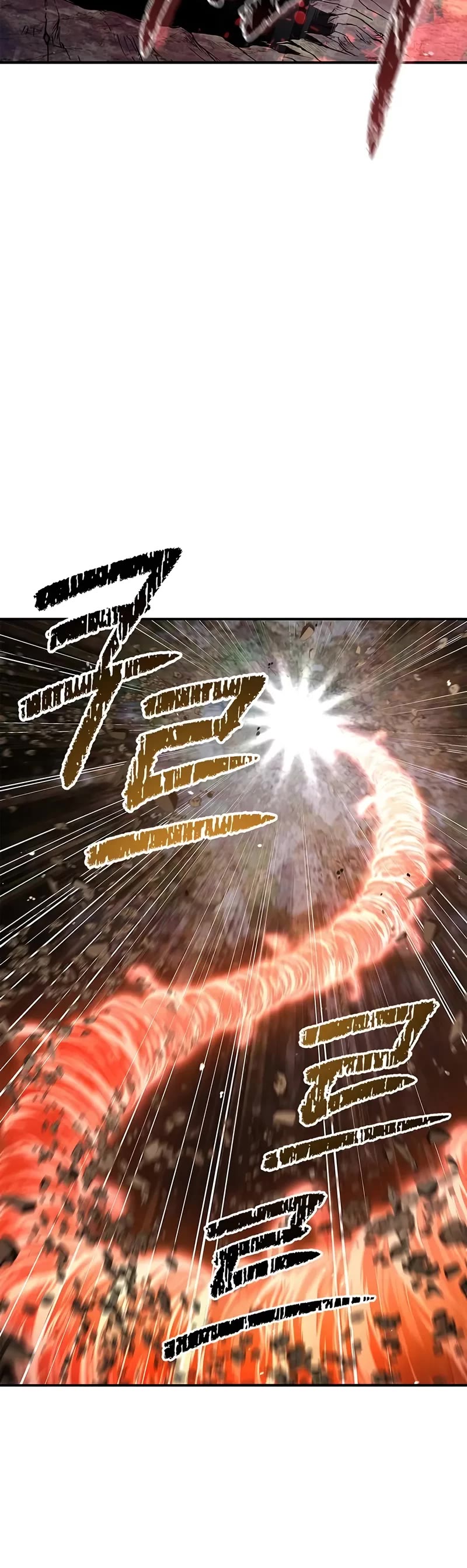 Heavenly Grand Archive’s Young Master chapter 135 page 31