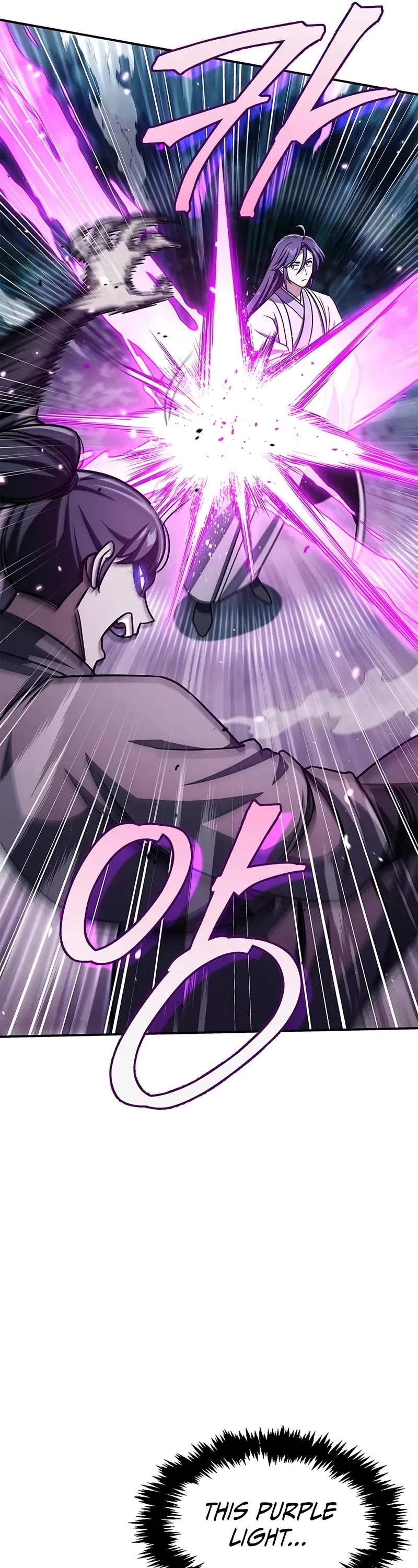 Heavenly Grand Archive’s Young Master chapter 135 page 37