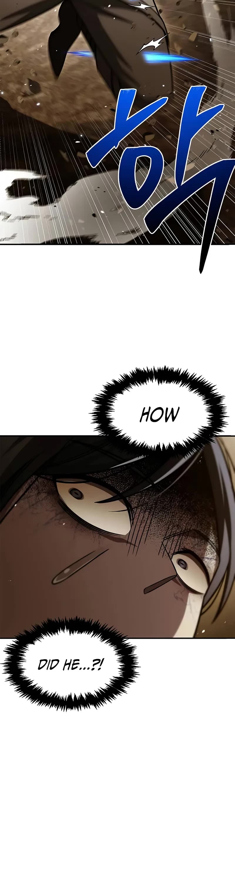 Heavenly Grand Archive’s Young Master chapter 135 page 45