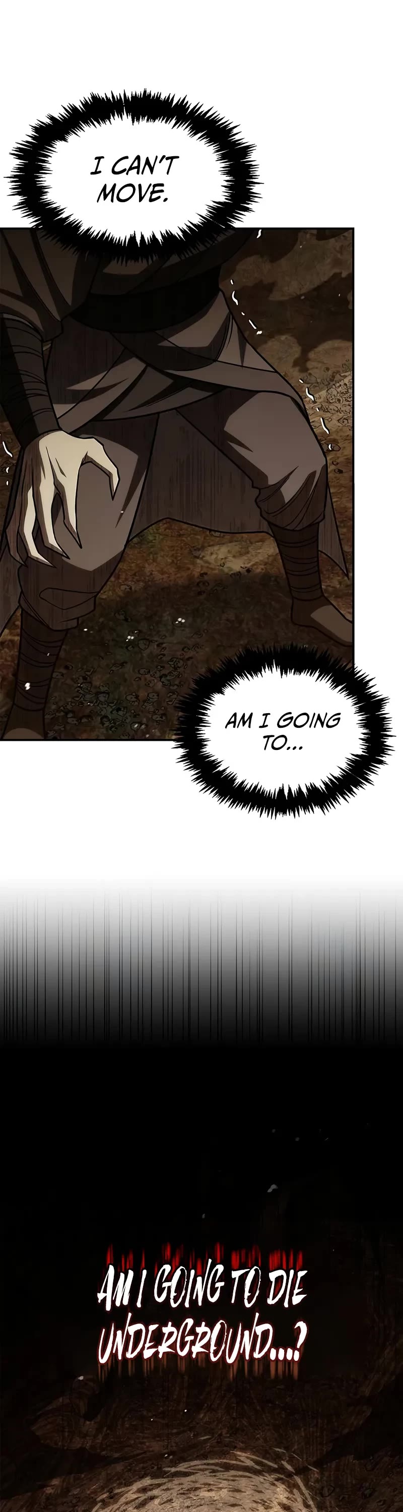 Heavenly Grand Archive’s Young Master chapter 135 page 46