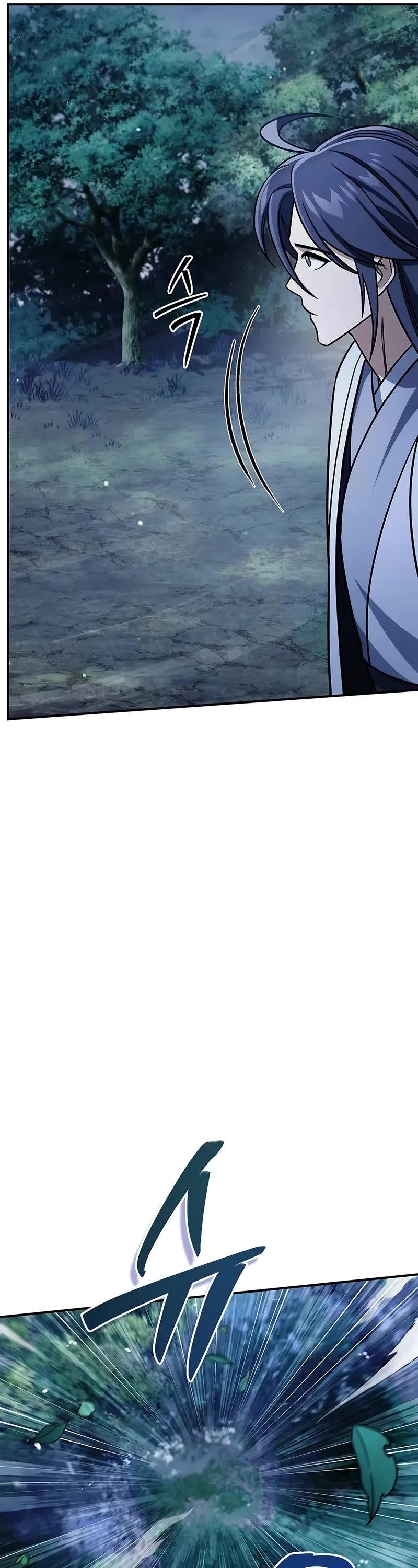 Heavenly Grand Archive’s Young Master chapter 135 page 49